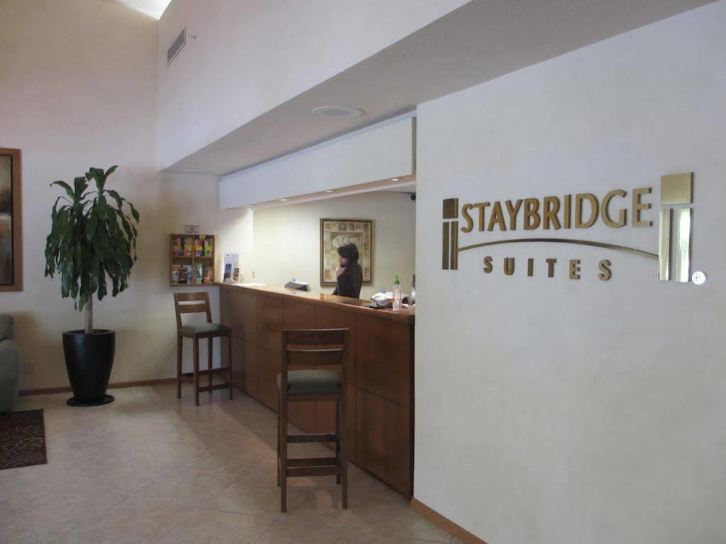 Staybridge Suites Monterrey San Pedro, An Ihg Hotel Exterior foto